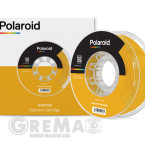 Polaroid PLA  златен - 1.75, 1 кг (2.2 lbs)